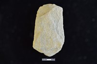 斧鋤形器藏品圖，第1張