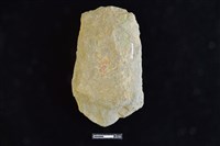 斧鋤形器藏品圖，第2張