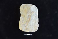 斧鋤形器藏品圖，第1張