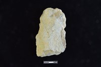 斧鋤形器藏品圖，第2張