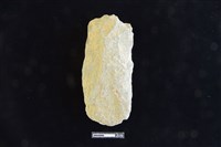 斧鋤形器藏品圖，第1張