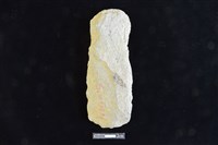 斧鋤形器藏品圖，第2張