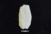 斧鋤形器藏品圖，第1張