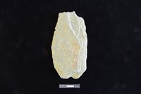 斧鋤形器藏品圖，第2張