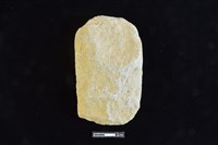 斧鋤形器藏品圖，第1張