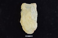 斧鋤形器藏品圖，第2張