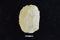 斧鋤形器藏品圖，第1張