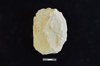 斧鋤形器藏品圖，第2張