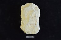 斧鋤形器藏品圖，第1張