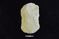 斧鋤形器藏品圖，第2張