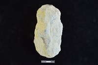 斧鋤形器藏品圖，第1張