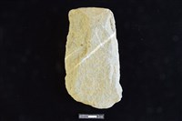 斧鋤形器藏品圖，第1張