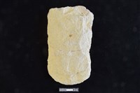 斧鋤形器藏品圖，第1張