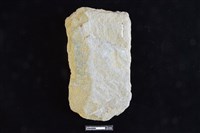 斧鋤形器藏品圖，第2張