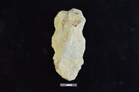 斧鋤形器藏品圖，第1張