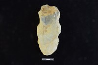 斧鋤形器藏品圖，第2張