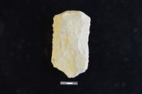 斧鋤形器藏品圖，第1張