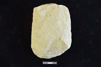 斧鋤形器藏品圖，第1張