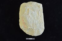 斧鋤形器藏品圖，第2張