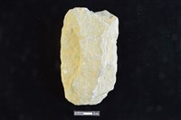 斧鋤形器藏品圖，第1張