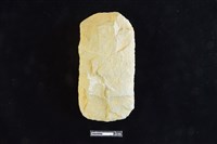 斧鋤形器藏品圖，第1張