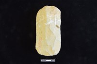 斧鋤形器藏品圖，第2張