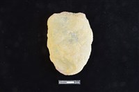 斧鋤形器藏品圖，第1張