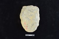 斧鋤形器藏品圖，第2張