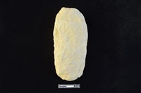 斧鋤形器藏品圖，第1張