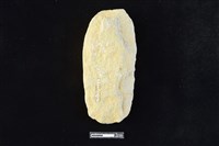 斧鋤形器藏品圖，第2張