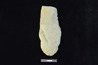 斧鋤形器藏品圖，第1張