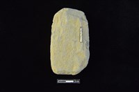 斧鋤形器藏品圖，第2張