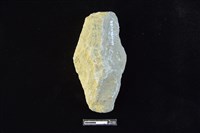 斧鋤形器藏品圖，第2張