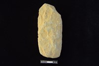 斧鋤形器藏品圖，第1張