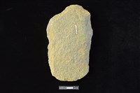 斧鋤形器藏品圖，第2張