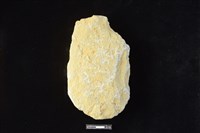 斧鋤形器藏品圖，第1張