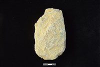 斧鋤形器藏品圖，第2張