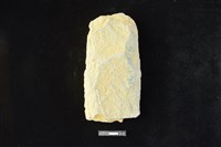 斧鋤形器藏品圖，第2張