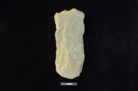 斧鋤形器藏品圖，第1張