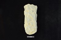 斧鋤形器藏品圖，第2張