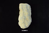 斧鋤形器藏品圖，第1張