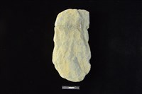 斧鋤形器藏品圖，第2張