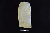 斧鋤形器藏品圖，第2張