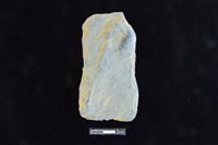 斧鋤形器藏品圖，第1張