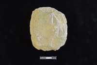 斧鋤形器藏品圖，第1張