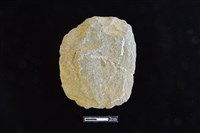 斧鋤形器藏品圖，第2張