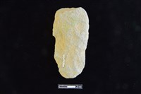 斧鋤形器藏品圖，第2張