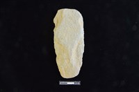 斧鋤形器藏品圖，第1張