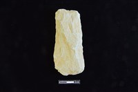 斧鋤形器藏品圖，第1張