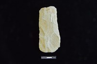 斧鋤形器藏品圖，第2張